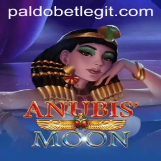 AnubisMoon: The Mystique and Thrill of Egypt-Inspired Gaming