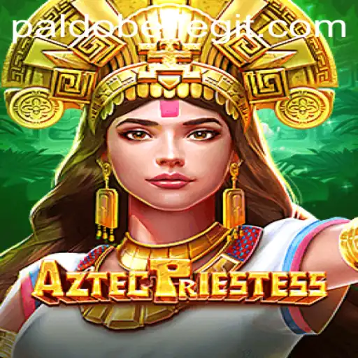 Exploring the Mystical World of 'AztecPriestess' on Paldobet