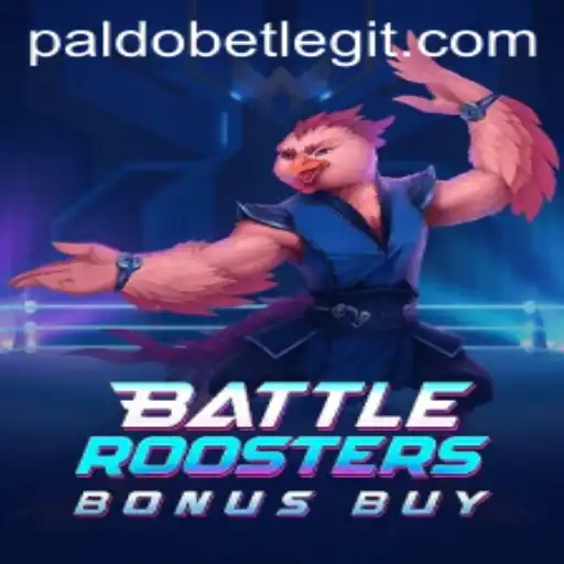 Discover the Thrills of BattleRoostersBonusBuy with Paldobet
