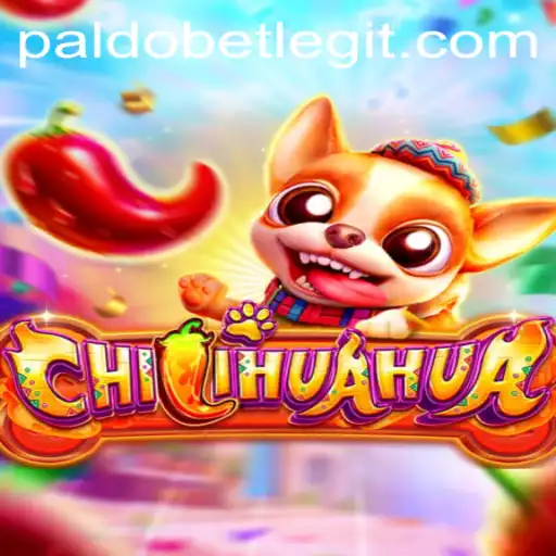 Discovering the Excitement of CHILIHUAHUA: A Paldobet Adventure