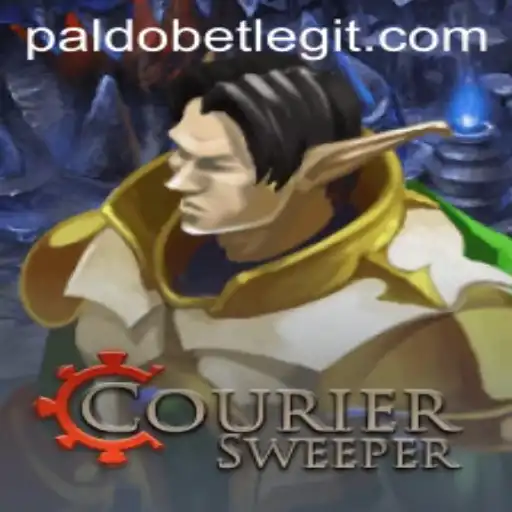Unveiling CourierSweeper: A Unique Gaming Experience with Paldobet