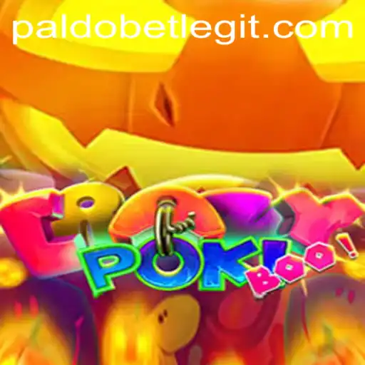 CrazyPokiBoo: Exploring the Exciting World of Paldobet