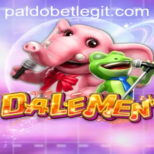 Introducing DALEMEN: A Riveting New Experience in Fantasy Gaming with Paldobet