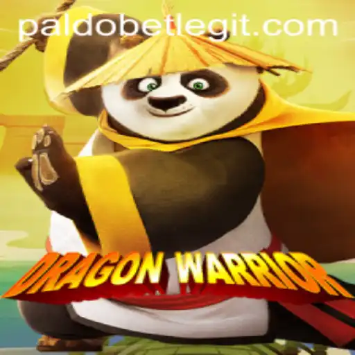 DragonWarrior: An Epic Adventure in the World of Paldobet
