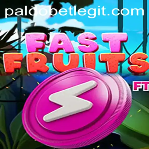 Discover FastFruits: Paldobet's Exciting New Game