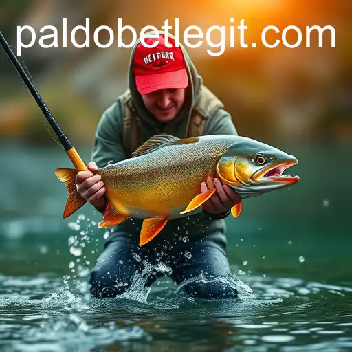The Allure of Fishing: Embracing Tradition and Innovation with Paldobet