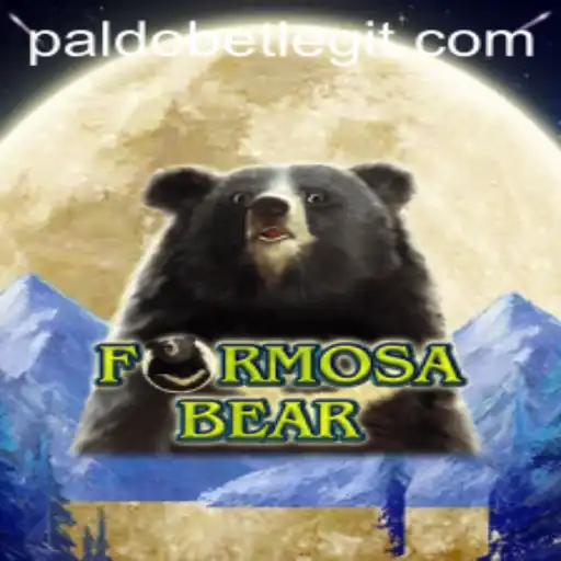 Exploring 'FormosaBear' and its Paldobet Feature