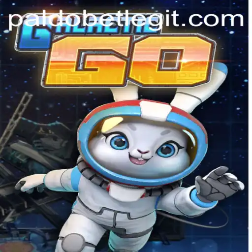 Exploring the Interstellar Adventure of GalacticGO and Paldobet