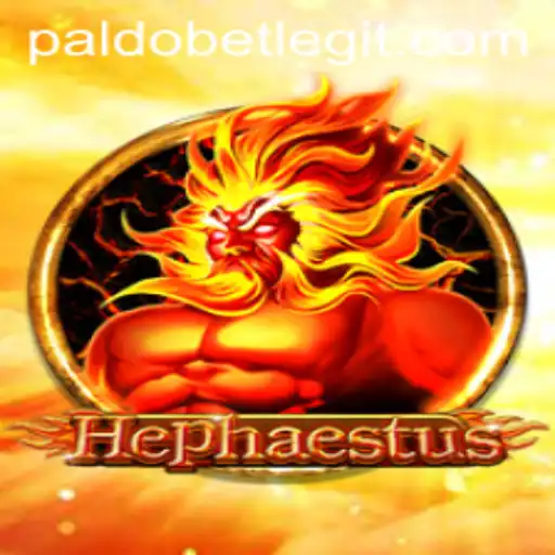 Exploring the Thrilling Realms of Hephaestus: A Paldobet Game Experience