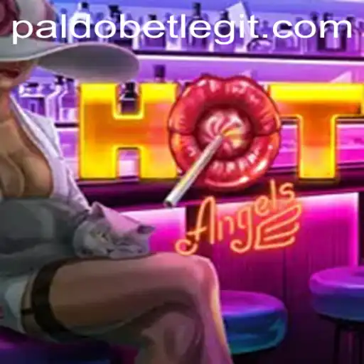 Discover the Thrills of HotAngels: Enter a World of Adventure and Strategy with Paldobet