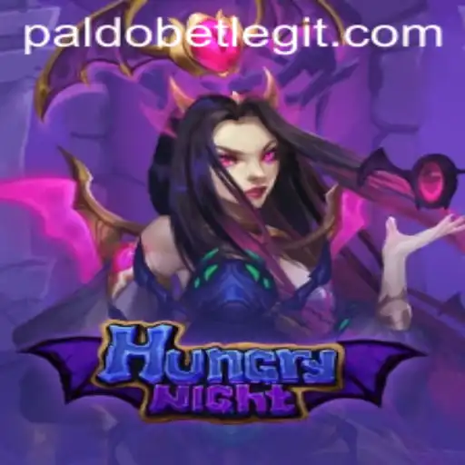 Exploring HungryNight: An Engaging Gaming Experience with Paldobet