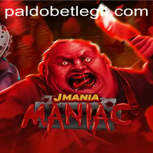 Exploring the Thrilling World of JManiaManiac: A New Gaming Sensation by Paldobet