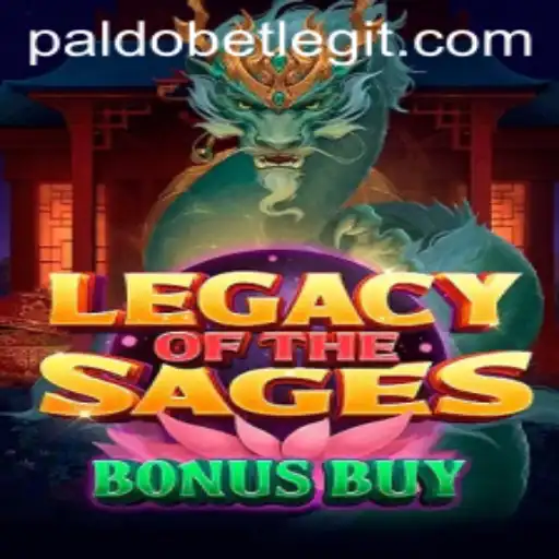 LegacyoftheSagesBonusBuy: An In-depth Exploration of This Thrilling Game and Its Exciting Features