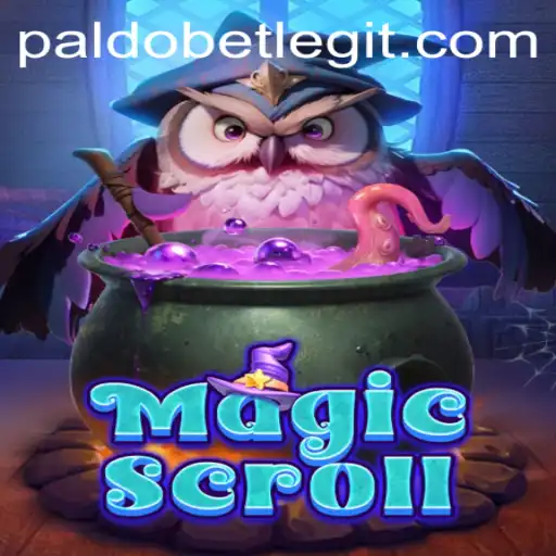 MagicScroll: A Deep Dive into the Enchanting World of Paldobet's Latest Game