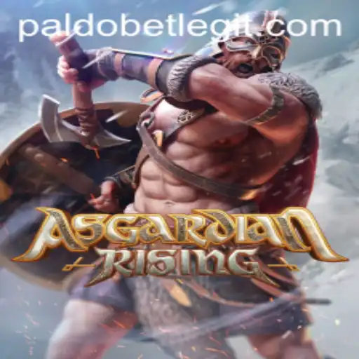 Unveiling AsgardianRising: A New Adventure with Paldobet