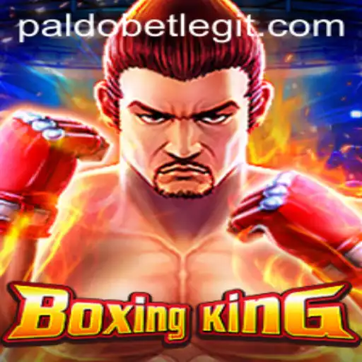 A Deep Dive into BoxingKing: An Immersive Gaming Experience