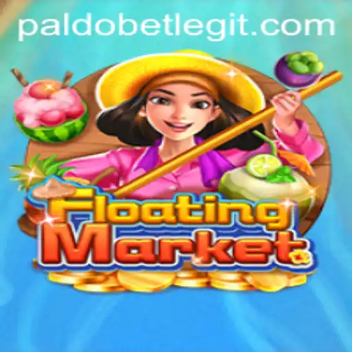 Exploring the Enchanting World of FloatingMarket: A Gaming Odyssey with Paldobet