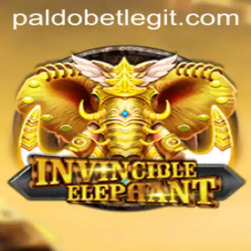 InvincibleElephant: A New Paradigm in Gaming with a Twist from Paldobet