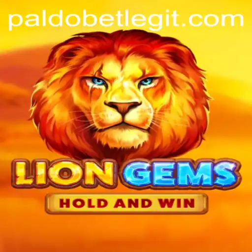 Explore the Enchanting World of LionGems on Paldobet