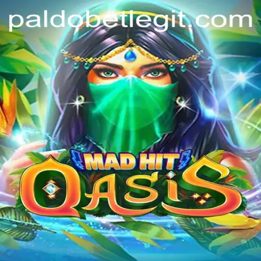 MadHitOasis: Exploring the New Gaming Frontier