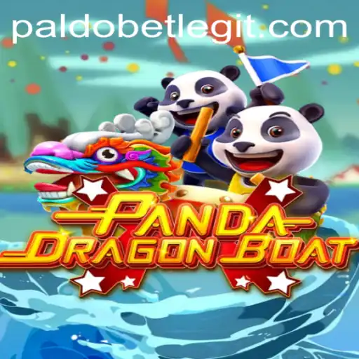 PANDADRAGONBOAT: A Thrilling New Addition to the Gaming World