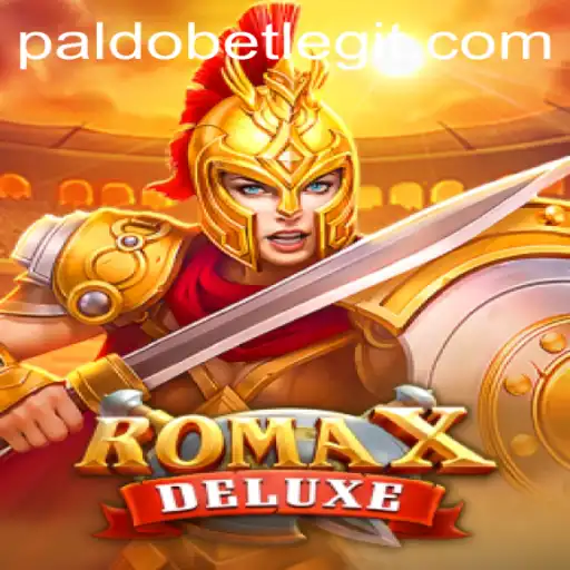 Exploring the Thrills of RomaXDeluxe on Paldobet