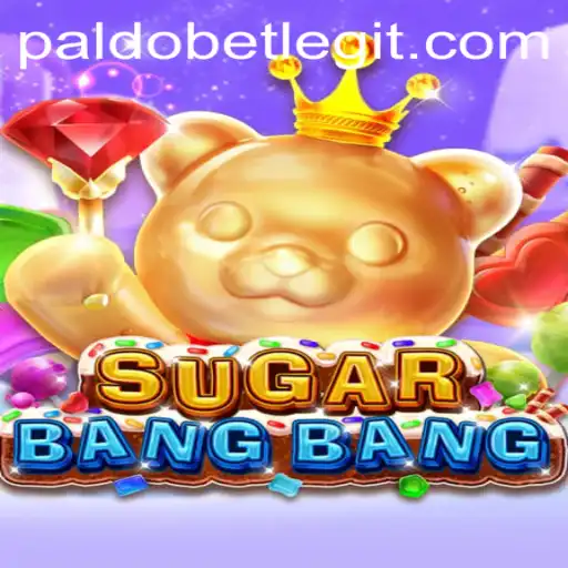 Unveiling SUGARBANGBANG: A Sweet Burst of Entertainment