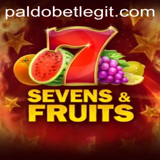 Exploring the Exciting World of SevensFruits and Paldobet
