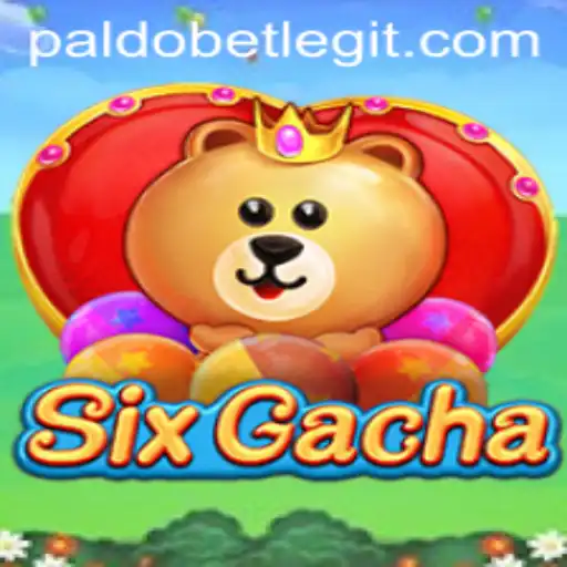 Exploring SixGacha: The Revolutionary Gaming Experience with Paldobet