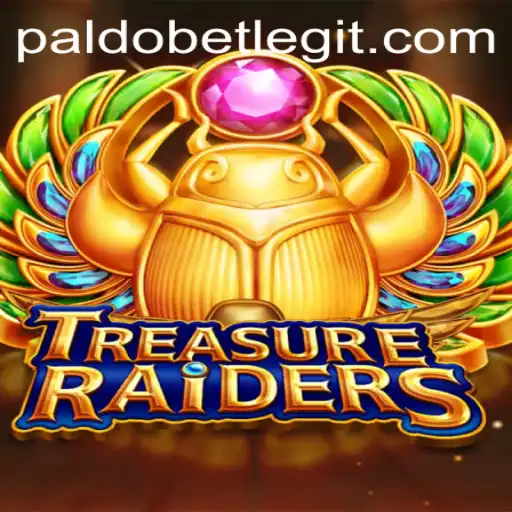 Unveiling TREASURERAIDERS: The Ultimate Adventure Awaits