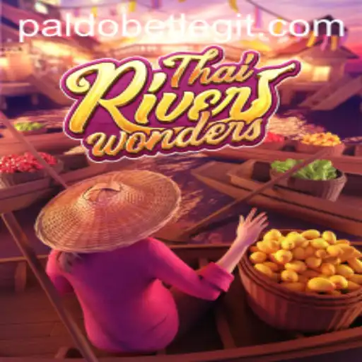 Embark on an Adventure with ThaiRiverWonders in the World of Paldobet