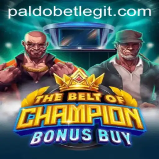 The Exciting World of TheBeltOfChampionBonusBuy: A Deep Dive