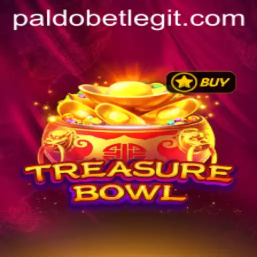 Discover the Excitement of TreasureBowl: A Dive into Adventure and Strategy