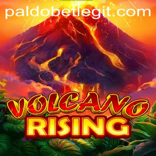 Exploring the World of VolcanoRising: A Thrilling Adventure in Gaming