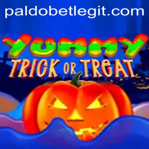 YummyTrickorTreat: Dive into the Adventure with Paldobet