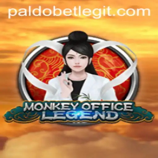 Exploring MonkeyOfficeLegend: The Latest Sensation in Gaming with Paldobet