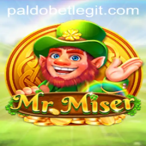 Unlock the World of MrMiser: A Paldobet Gaming Adventure