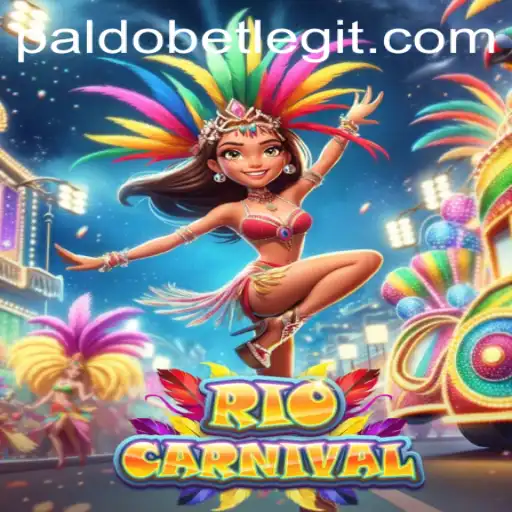 Experience the Thrills of RioCarnival with Paldobet