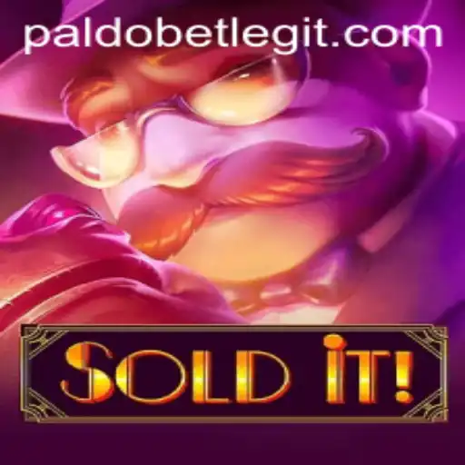 Exploring Soldit: A Comprehensive Guide to the Game with a Paldobet Twist