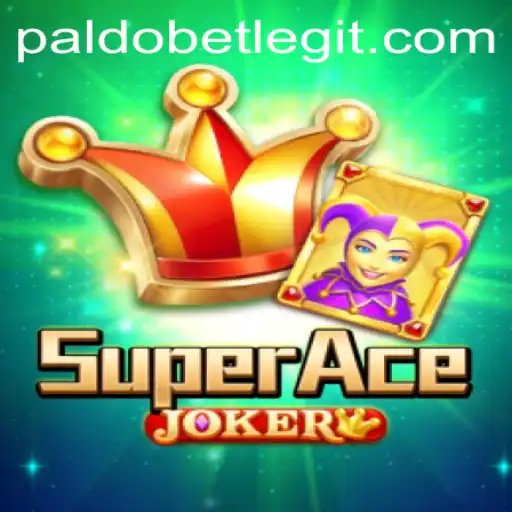 Exploring the Thrills of SuperAceJoker: A New Era for Paldobet Enthusiasts