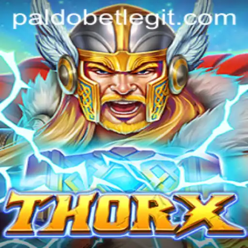Unleashing the Power of ThorX: A Dive into the World of Paldobet's Latest Gaming Marvel