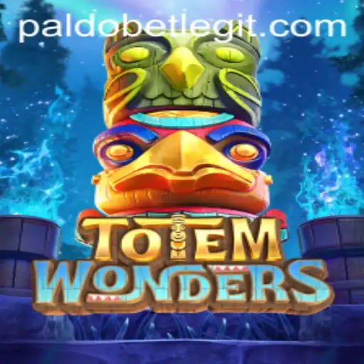 Discover the Magic of TotemWonders: An Immersive Gaming Experience with Paldobet