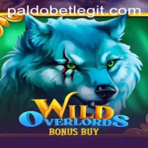 Unveiling the Thrills of WildOverlordsBonusBuy at Paldobet