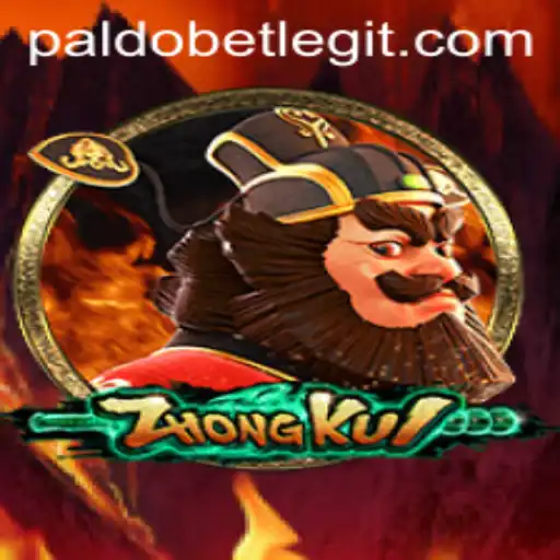 ZhongKui: Exploring the Intricacies of Paldobet's Latest Game